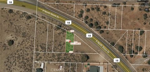 Photo of 0 Second, Baldwin Lake, CA 92314 (MLS # IV26008019)