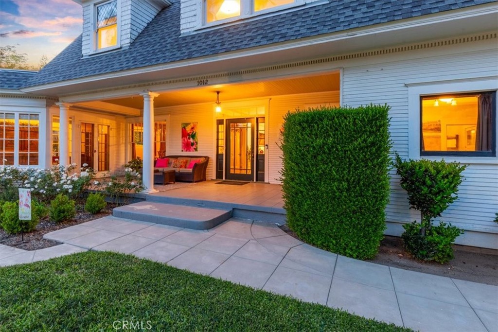 1012 W Highland Ave.