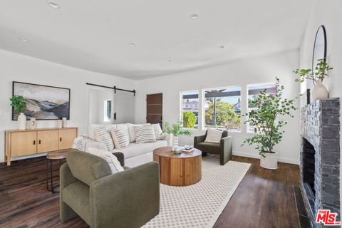 Photo of 2209 West Boulevard, Los Angeles, CA 90016 (MLS # 26654359)