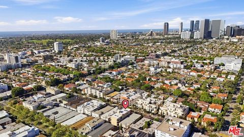 Photo of 324 S Elm Drive #101, Beverly Hills, CA 90212 (MLS # 26669761)