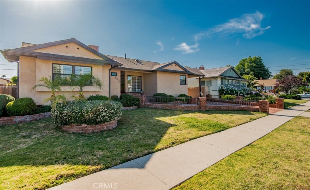 6313 Melvin Ave
