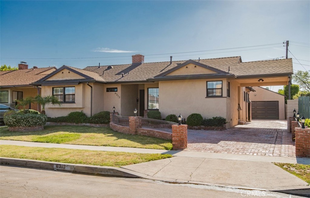6313 Melvin Ave