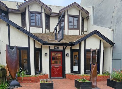 Photo of 786 Main Street, Cambria, CA 93428 (MLS # SC25070362)