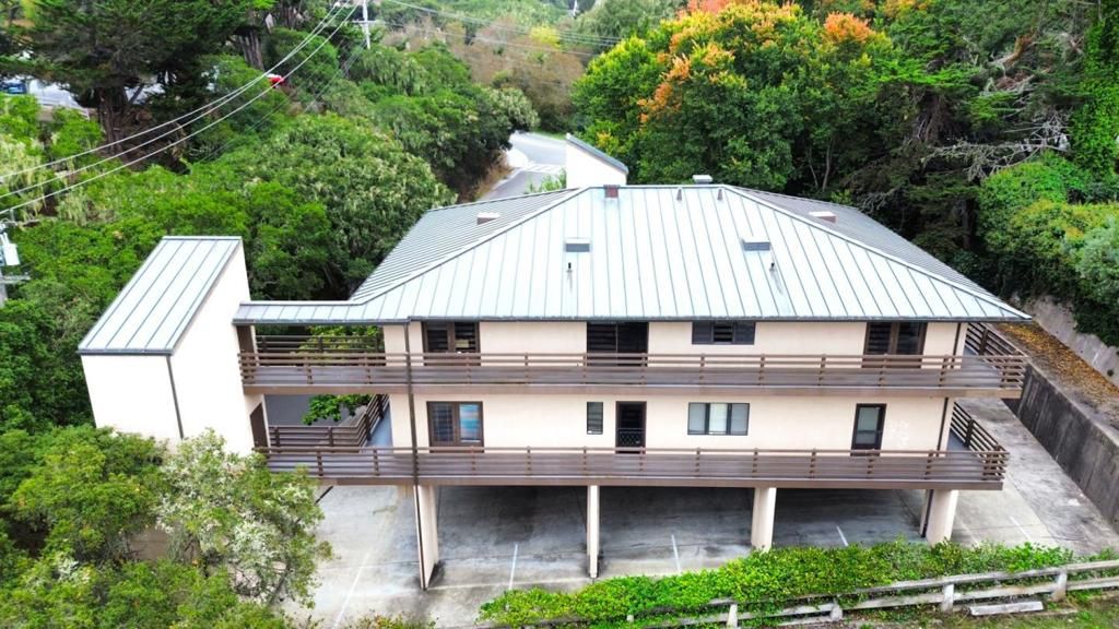 Photo of 910 Major Sherman Lane, Monterey, CA 93940 (MLS # ML82027619)