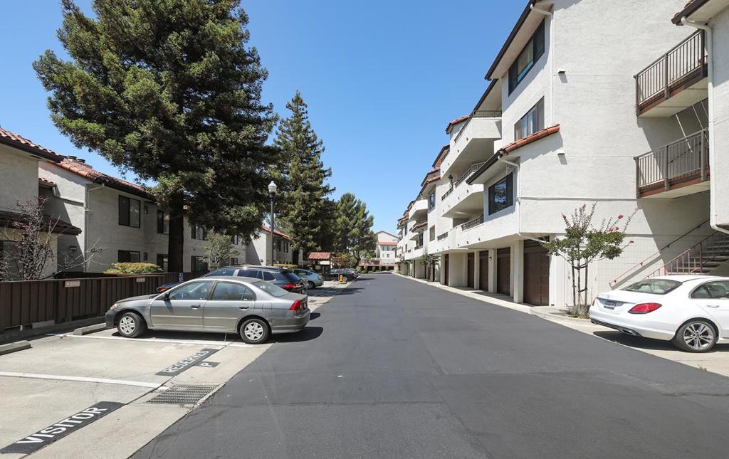 22135 Sevilla Road 47, Hayward CA 94541