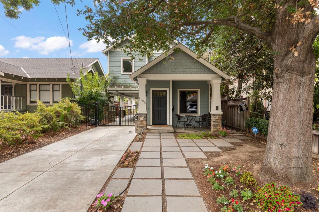 1195 Settle Avenue
