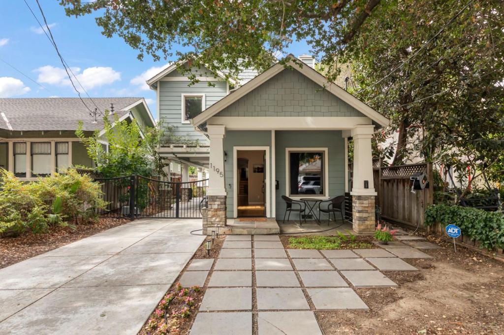 1195 Settle Avenue