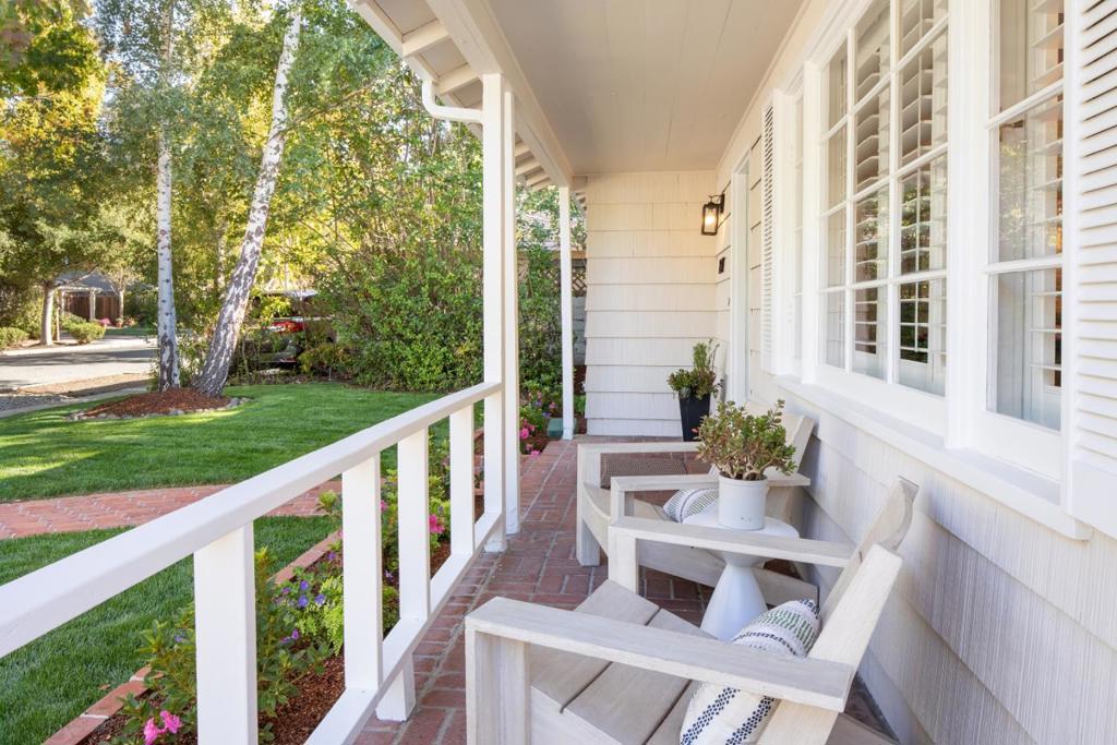 1037 Sonoma Avenue, Menlo Park CA 94025