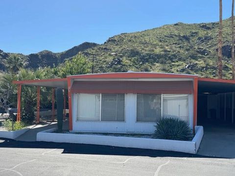 Photo of 147 Camarillo Street, Palm Springs, CA 92264 (MLS # 219143620DA)
