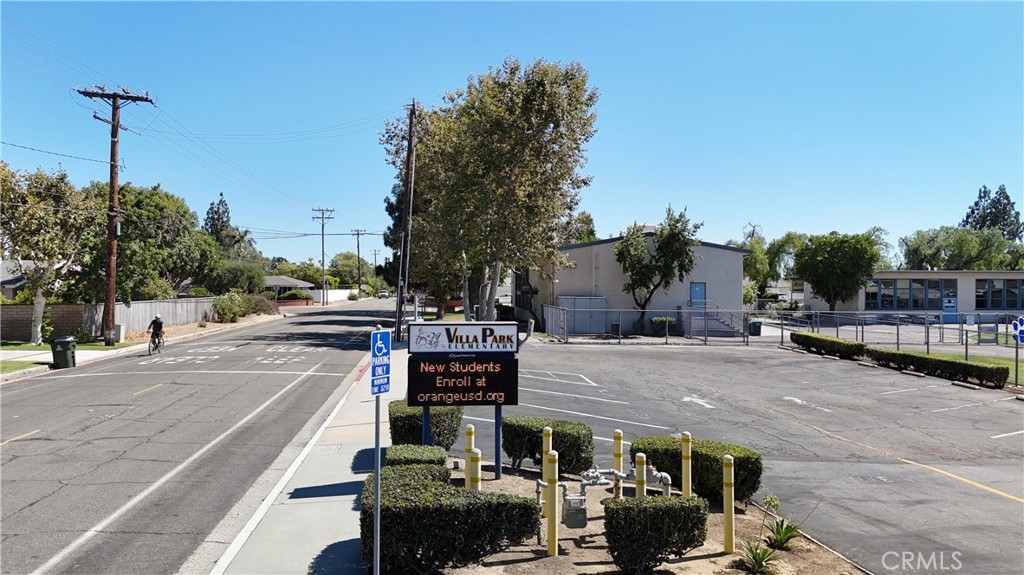 Presidential - Residential