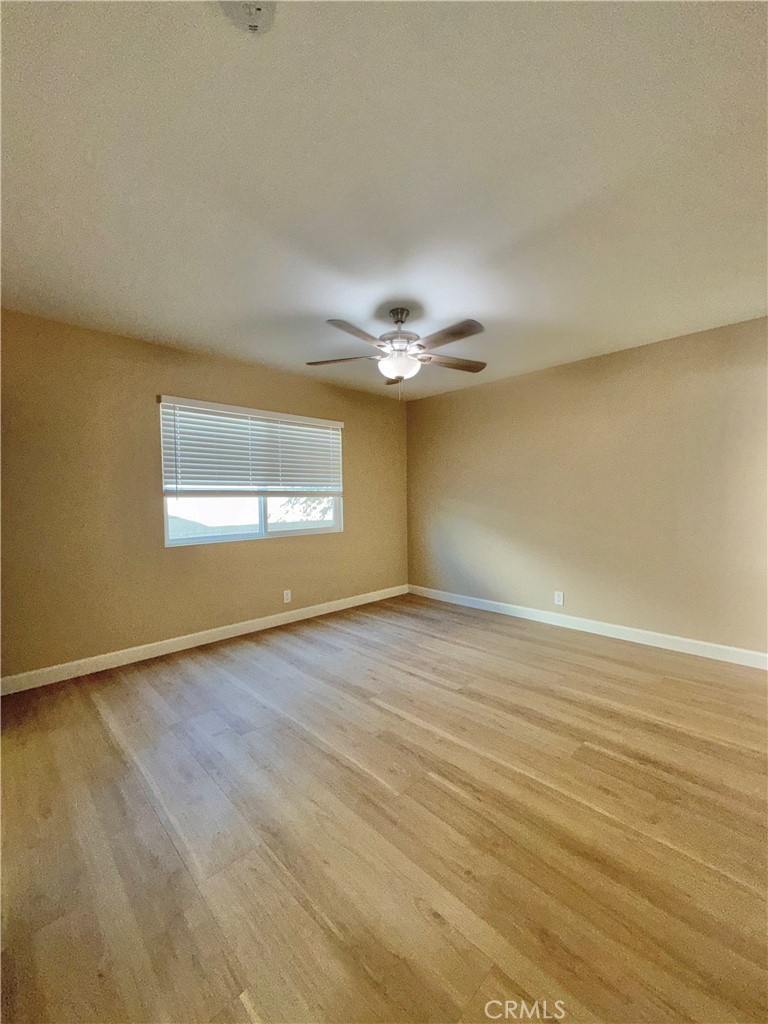 Presidential - Residential