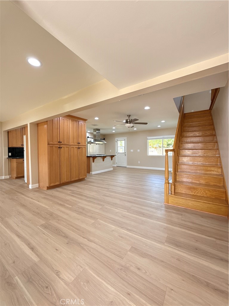 Presidential - Residential