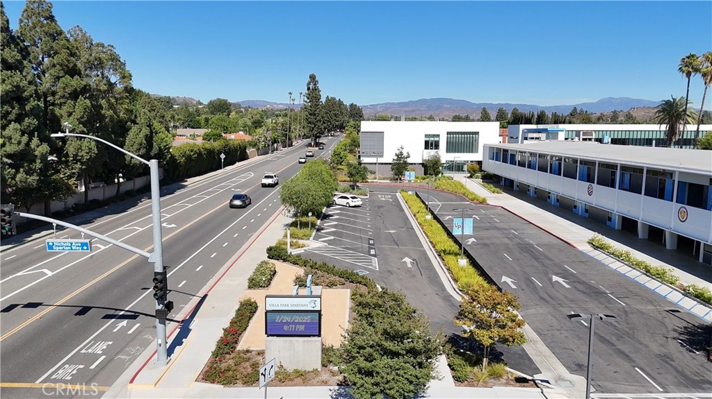 Presidential - Residential