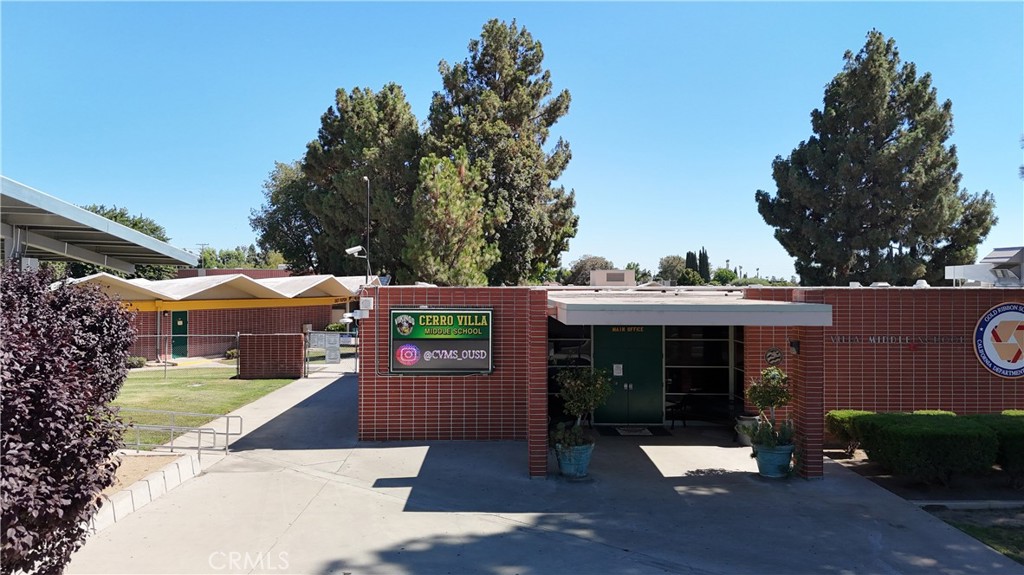 Presidential - Residential