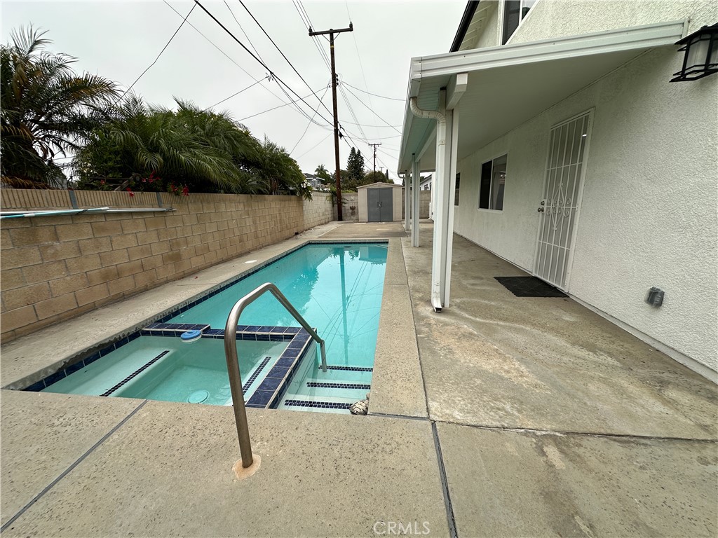 Presidential - Residential