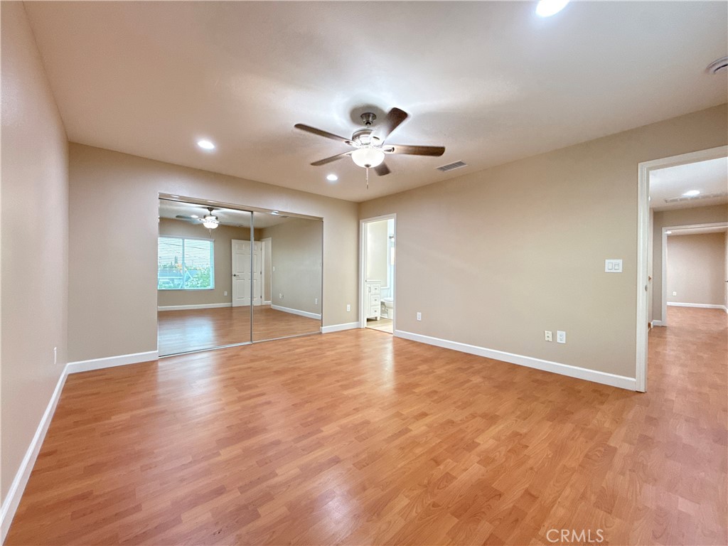 Presidential - Residential