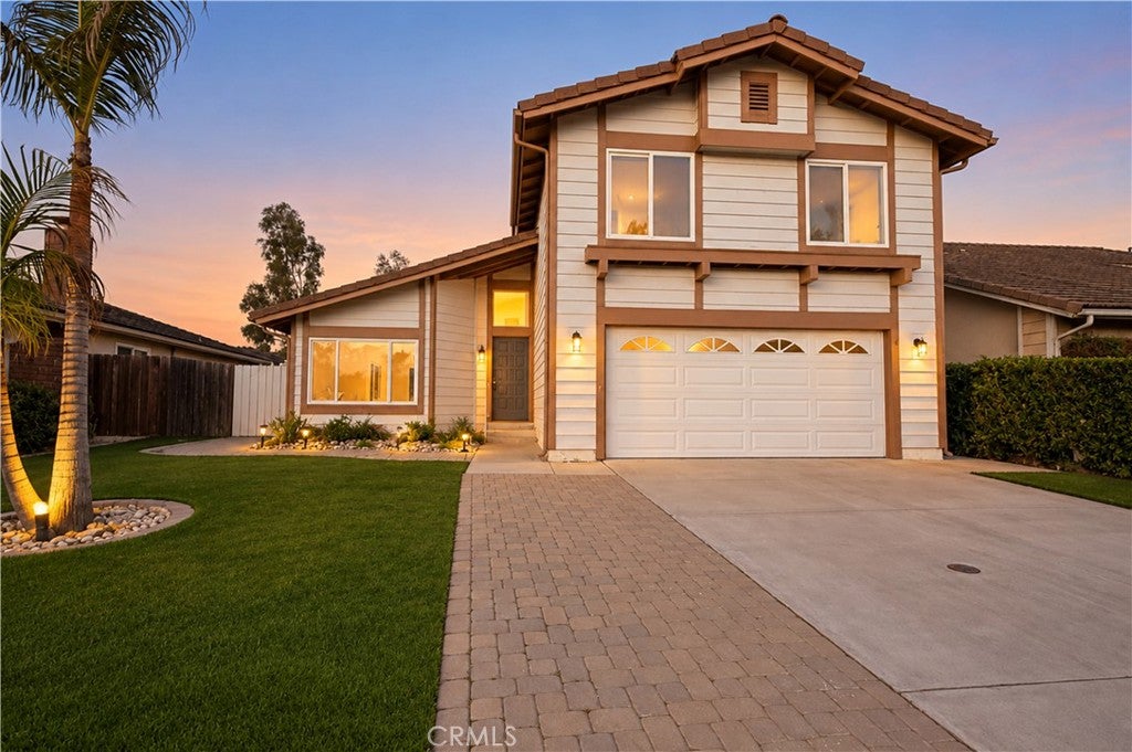 8978 Allenbrook Way