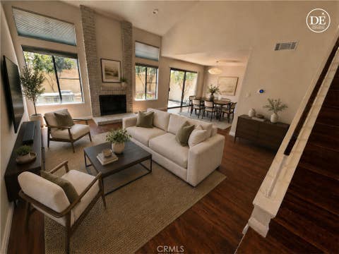 Photo of 18170 Rustic Court, Fountain Valley, CA 92708 (MLS # OC26184820)