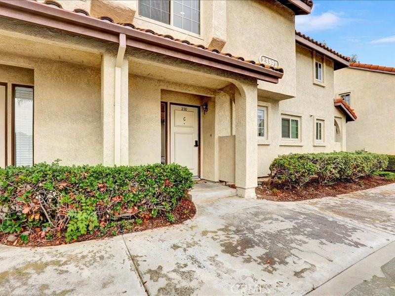 Las Palmas (BLP) - Residential