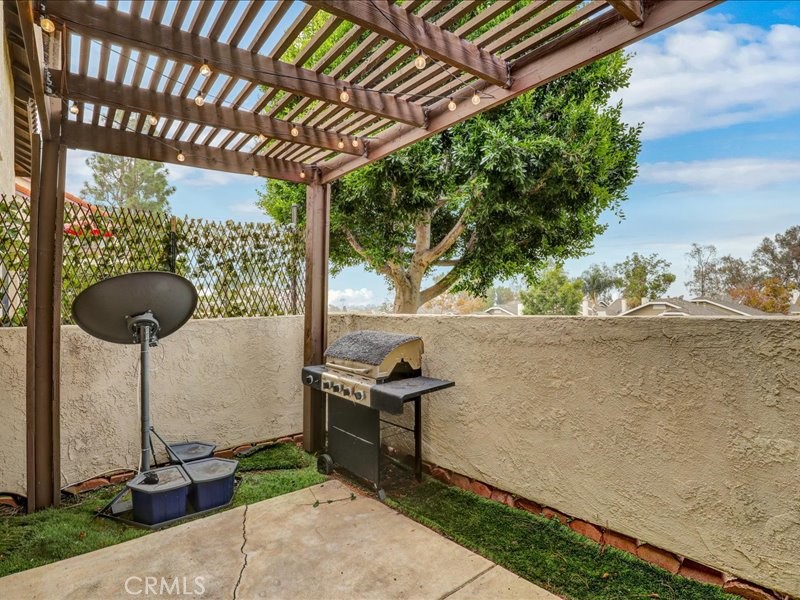 Las Palmas (BLP) - Residential