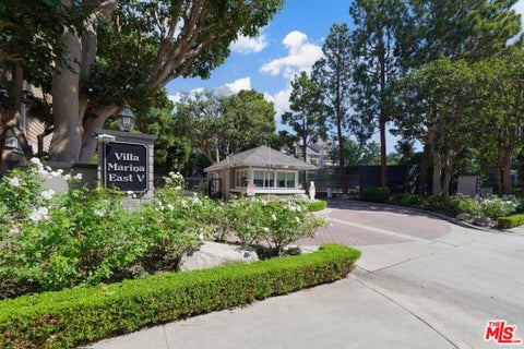 Photo of 4346 Redwood Avenue #A101, Marina Del Rey, CA 90292 (MLS # 26993669)