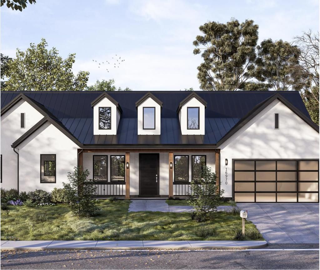 Photo of 16970 Cypress Way, Los Gatos, CA 95030 (MLS # ML82025925)