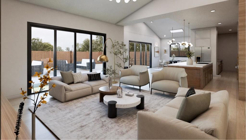 Photo of 16970 Cypress Way, Los Gatos, CA 95030 (MLS # ML82025925)