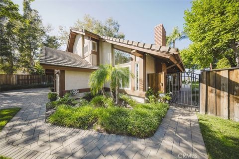 813 Avenida Loma San Dimas CA 91773