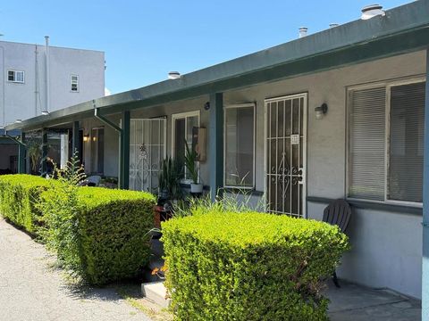 Photo of 1073 N 5th Street, San Jose, CA 95112 (MLS # ML82046911)