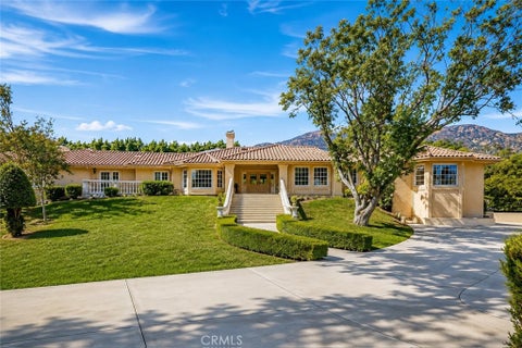 Photo of 673 Deodar LN, Bradbury, CA 91008 (MLS # AR26169643)