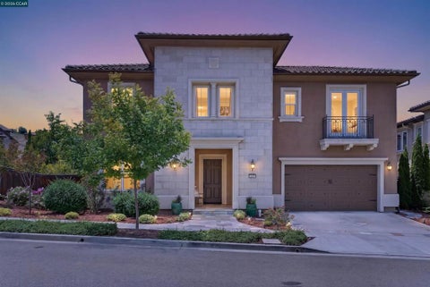 Photo of 3009 Drysdale St St, Danville, CA 94506 (MLS # 41146091)