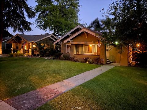 Photo of 320 Garfield Ave, Pomona, CA 91767 (MLS # TR26093393)