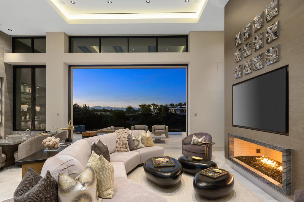 The Madison - Residential