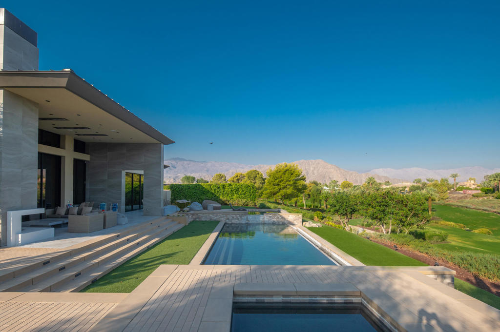 The Madison - Residential