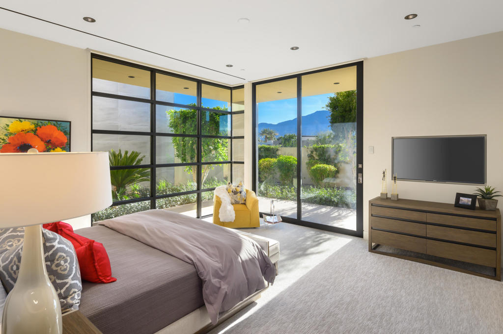 The Madison - Residential