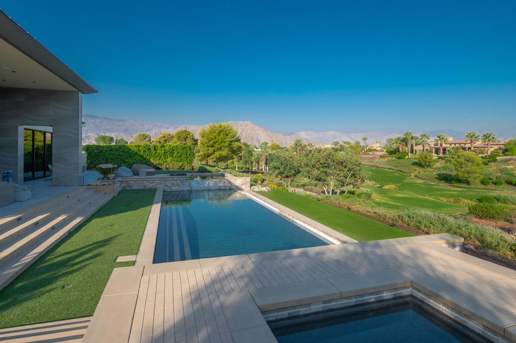 The Madison - Residential