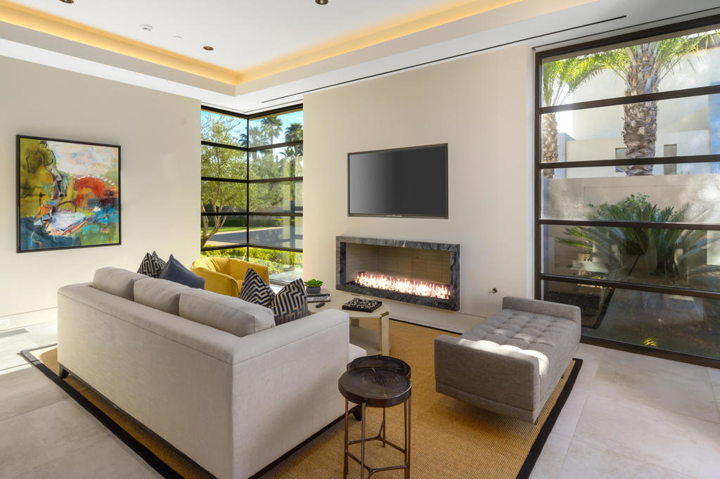 The Madison - Residential