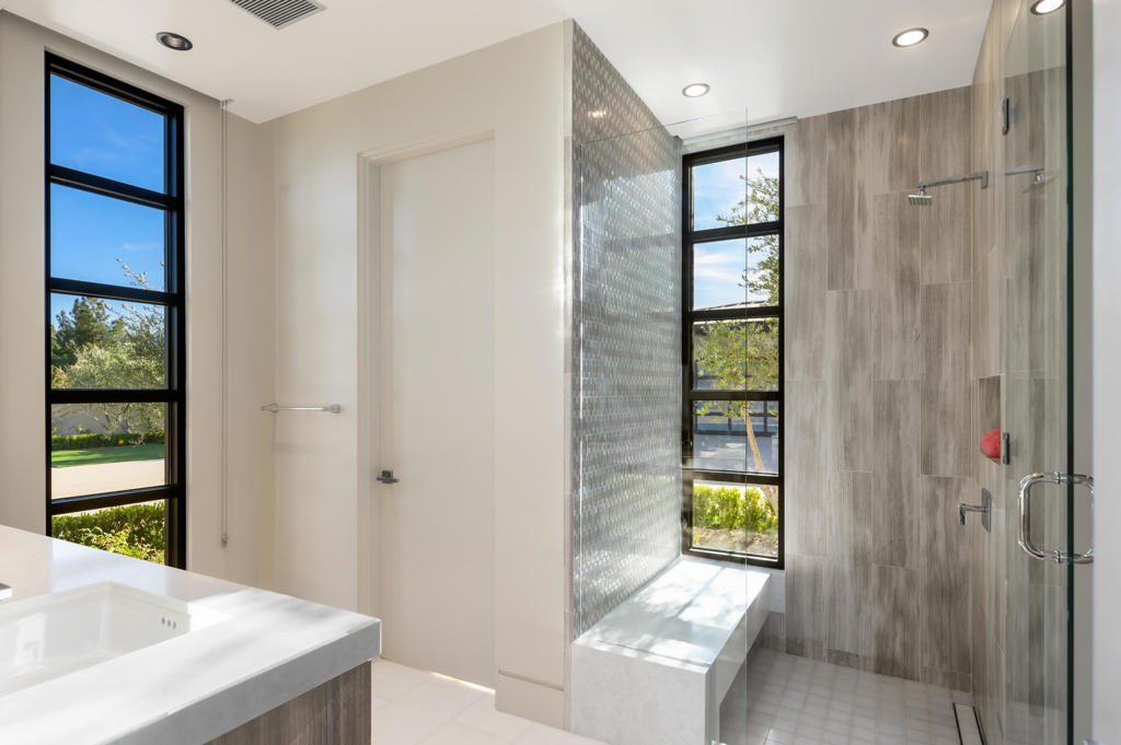 The Madison - Residential