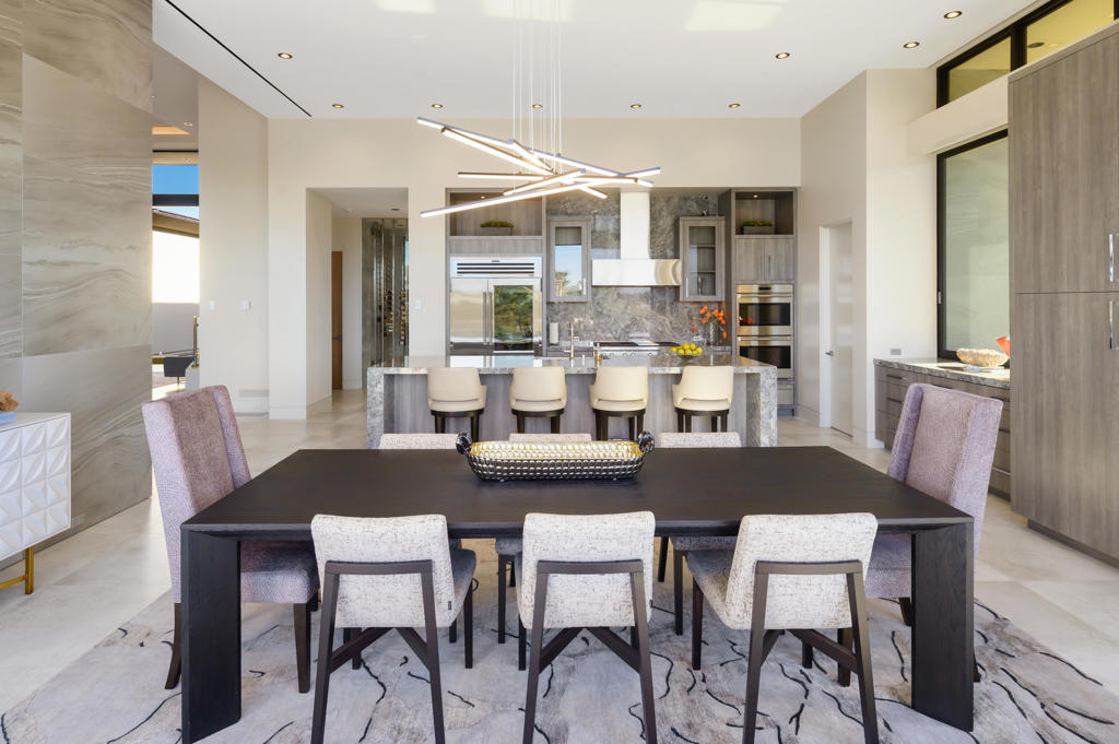 The Madison - Residential