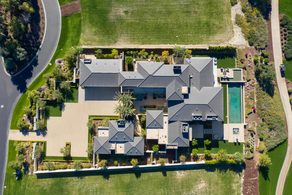 The Madison - Residential