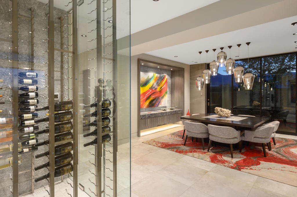 The Madison - Residential