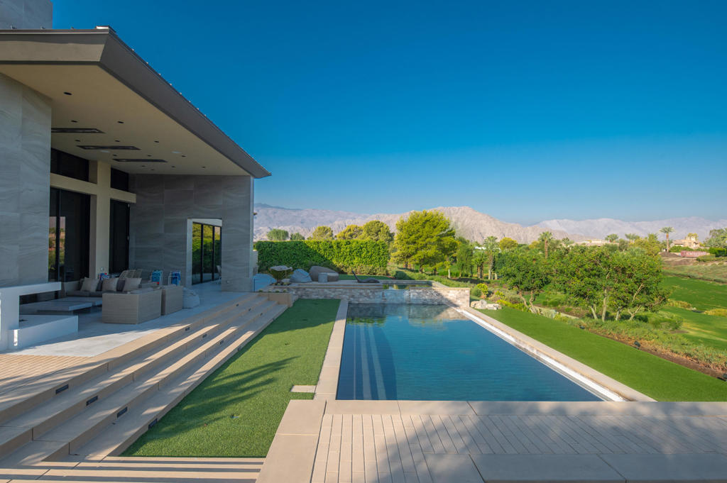 The Madison - Residential