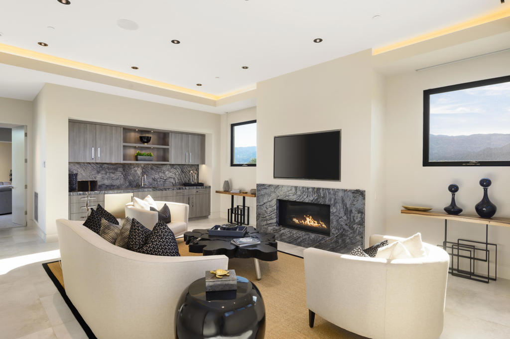 The Madison - Residential