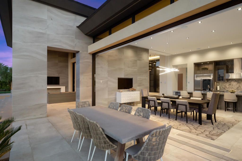 The Madison - Residential