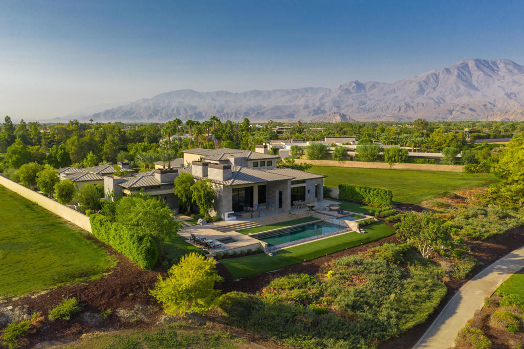 The Madison - Residential