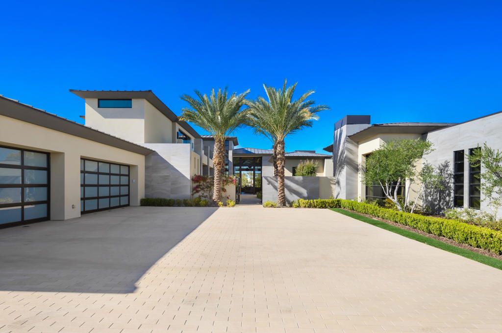 The Madison - Residential