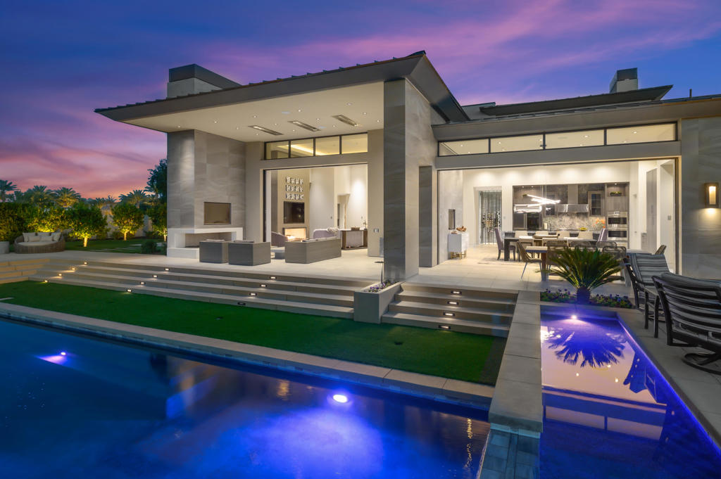 The Madison - Residential