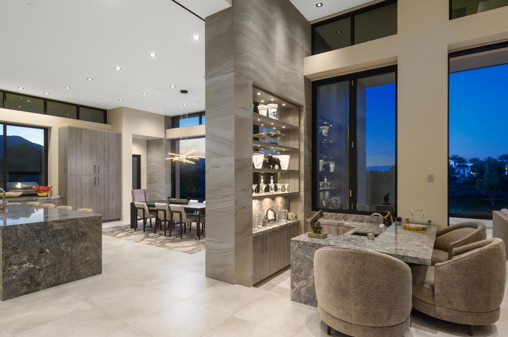 The Madison - Residential