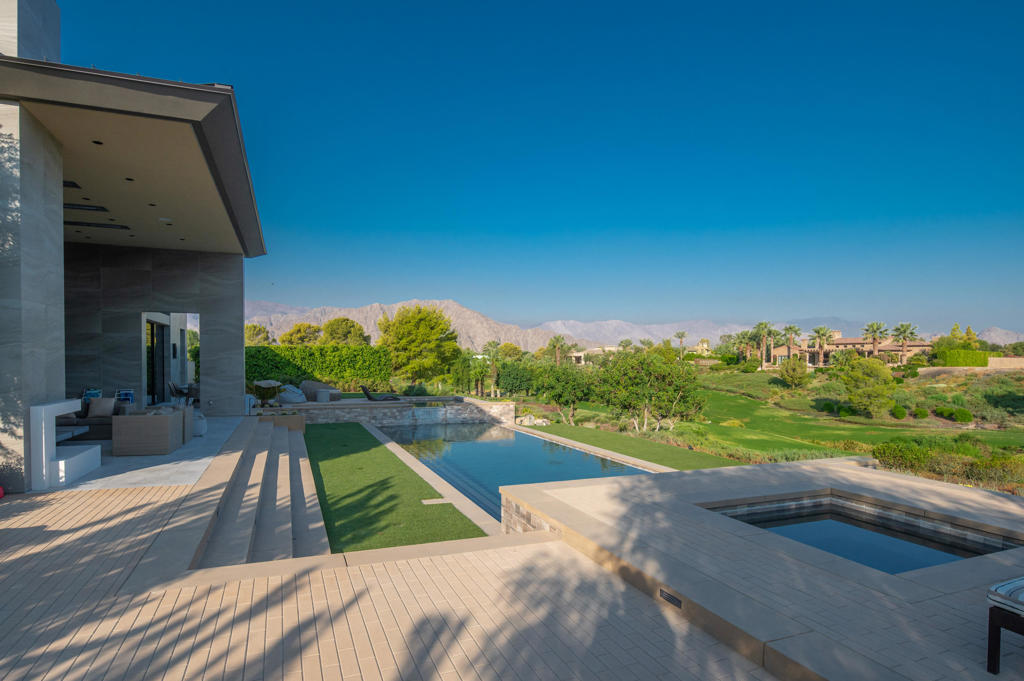 The Madison - Residential