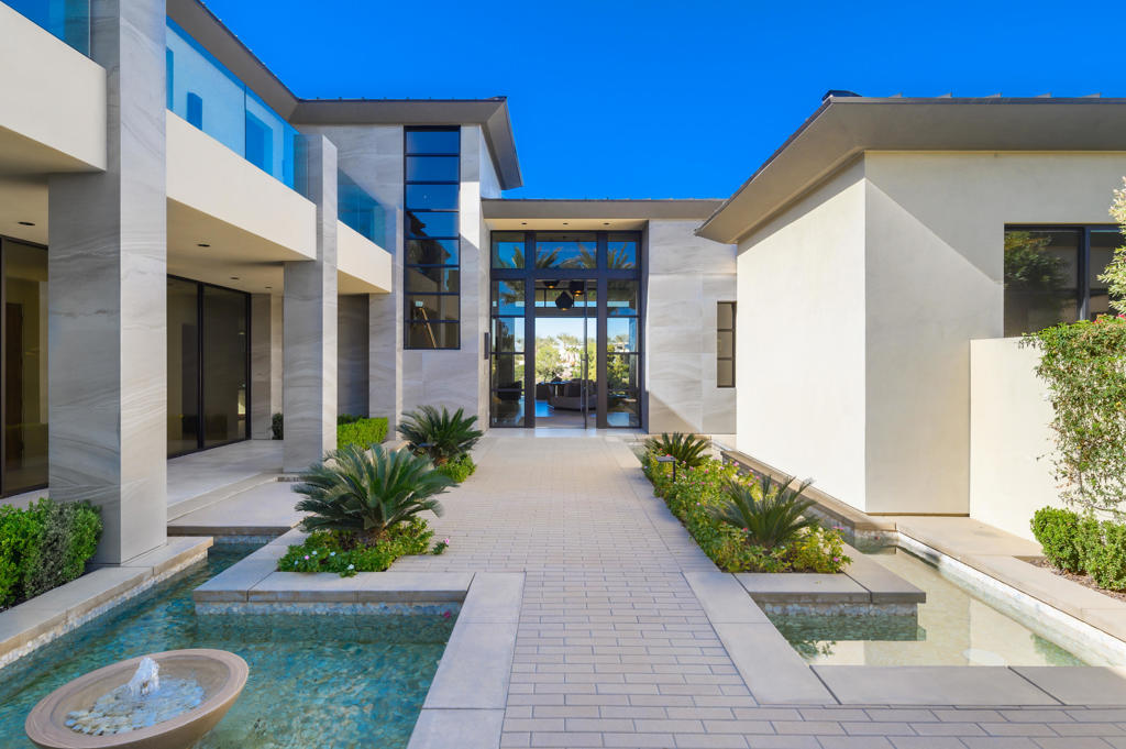 The Madison - Residential